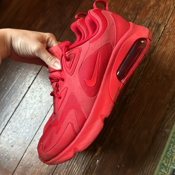 NIKE AIR MAX Men’s size 10.5 - Picture 3 of 6